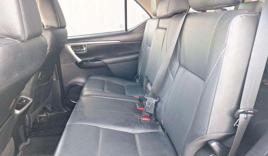 Toyota Fortuner 2.7 AUTO SRX Suv 2021
