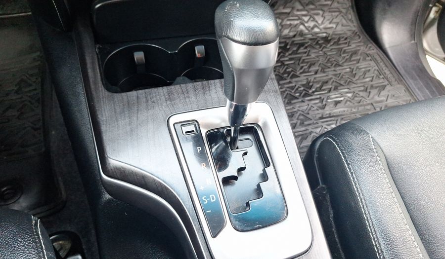 Toyota Fortuner 2.7 AUTO SRX Suv 2021