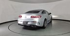 Mercedes Benz Clase E 3.0 400 AUTO 4WD Coupe 2018