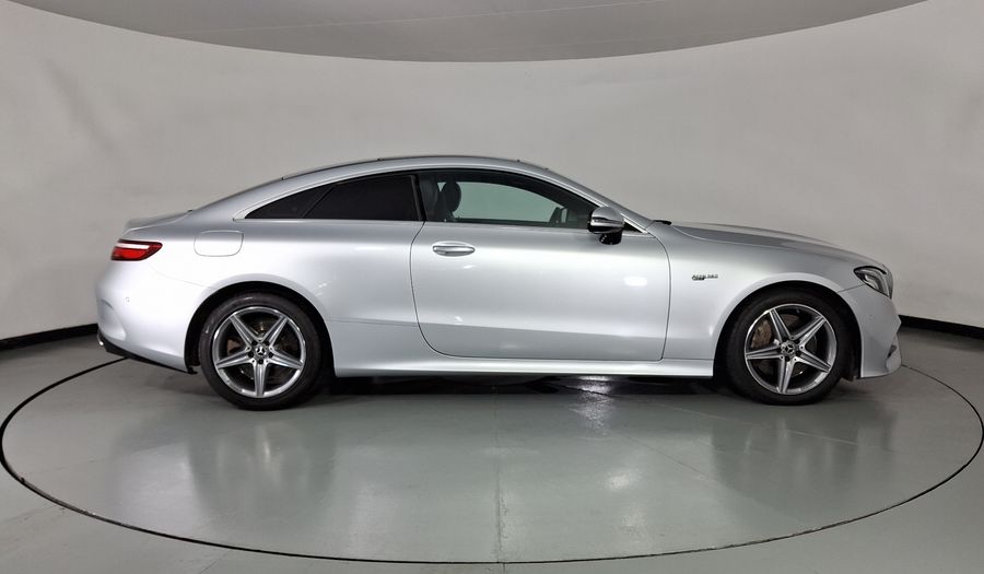 Mercedes Benz Clase E 3.0 400 AUTO 4WD Coupe 2018