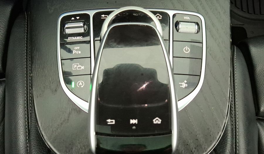 Mercedes Benz Clase E 3.0 400 AUTO 4WD Coupe 2018