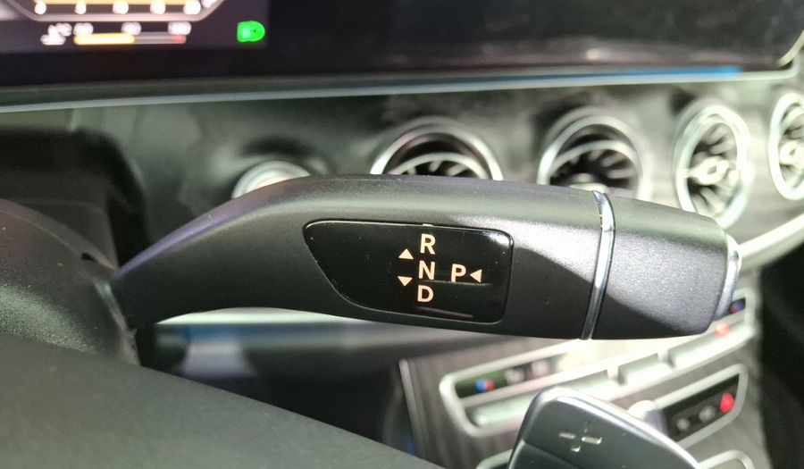 Mercedes Benz Clase E 3.0 400 AUTO 4WD Coupe 2018