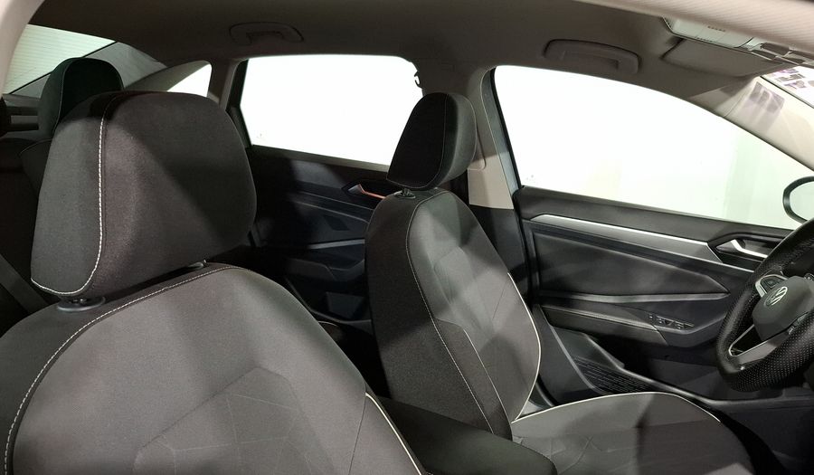 Volkswagen Jetta 1.4 COMFORTLINE AUTO Sedan 2025