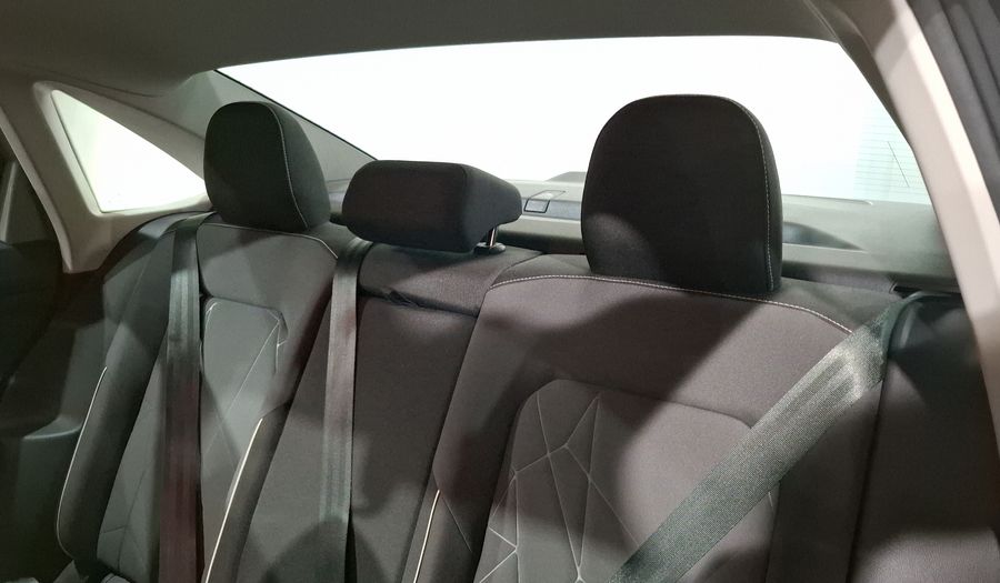 Volkswagen Jetta 1.4 COMFORTLINE AUTO Sedan 2025