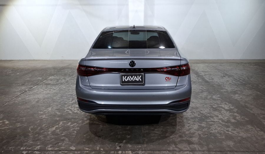 Volkswagen Jetta 1.4 COMFORTLINE AUTO Sedan 2025