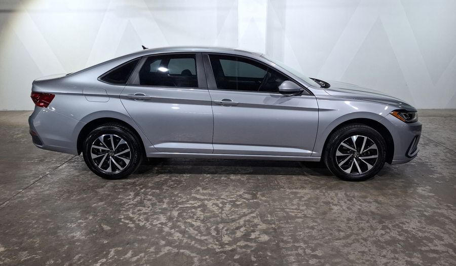 Volkswagen Jetta 1.4 COMFORTLINE AUTO Sedan 2025