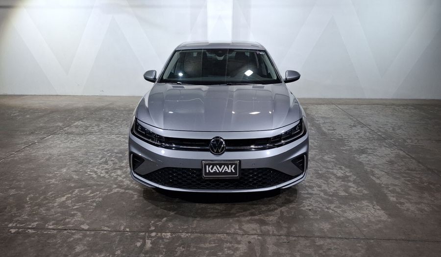 Volkswagen Jetta 1.4 COMFORTLINE AUTO Sedan 2025