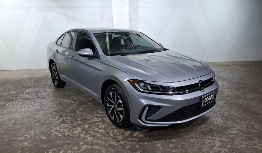 Volkswagen Jetta 1.4 COMFORTLINE AUTO Sedan 2025