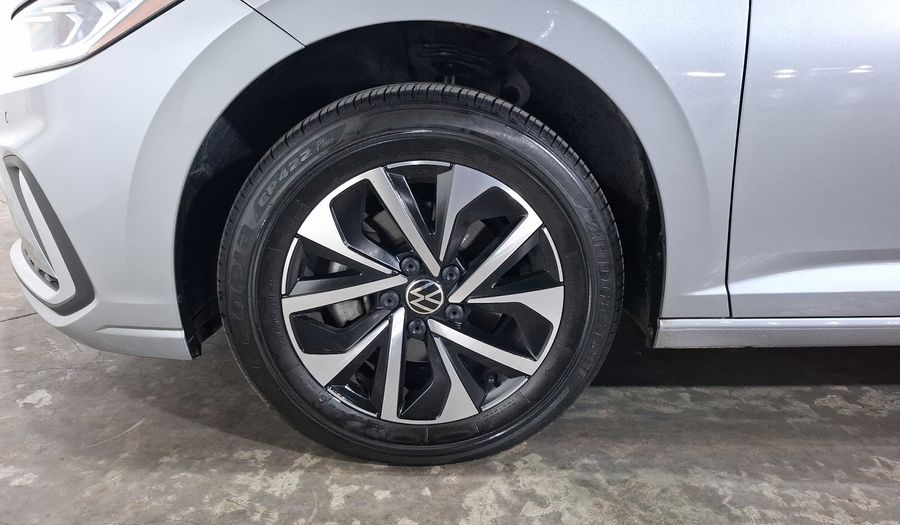 Volkswagen Jetta 1.4 COMFORTLINE AUTO Sedan 2025