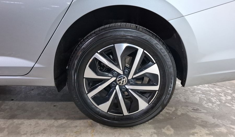 Volkswagen Jetta 1.4 COMFORTLINE AUTO Sedan 2025