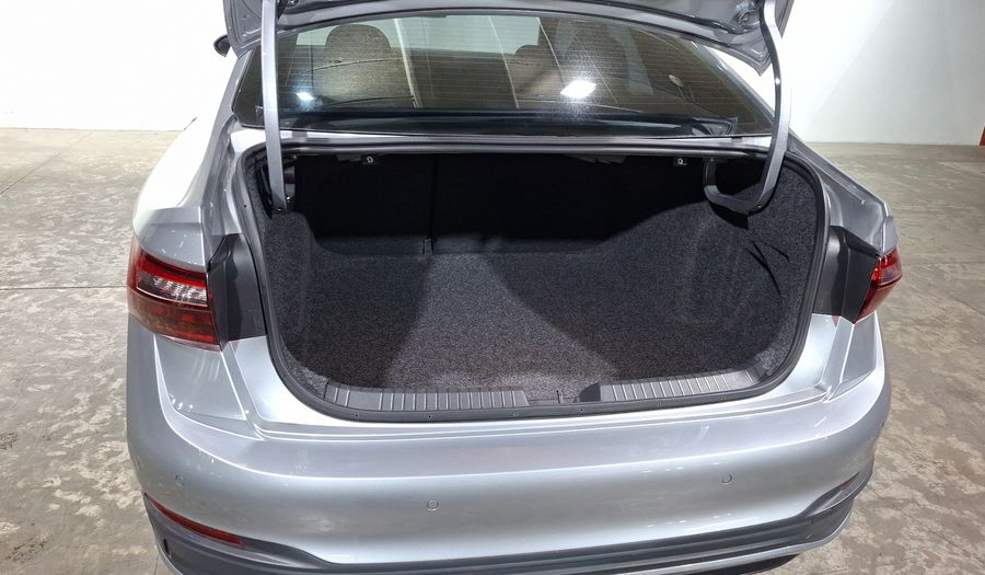 Volkswagen Jetta 1.4 COMFORTLINE AUTO Sedan 2025