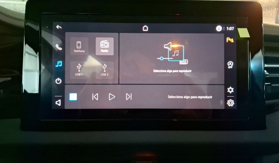 Volkswagen Jetta 1.4 COMFORTLINE AUTO Sedan 2025