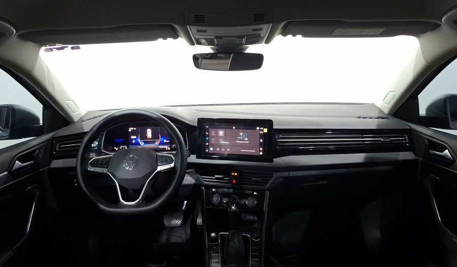 Volkswagen Jetta 1.4 COMFORTLINE AUTO Sedan 2025