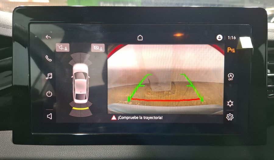 Volkswagen Jetta 1.4 COMFORTLINE AUTO Sedan 2025