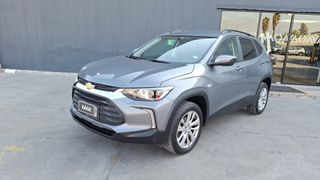 Chevrolet • Tracker