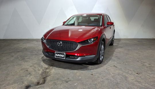 Mazda • CX-30