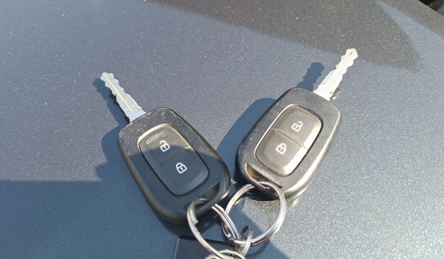 Renault Symbol 1.6 ZEN Sedan 2019