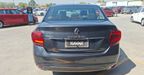 Renault Symbol 1.6 ZEN Sedan 2019