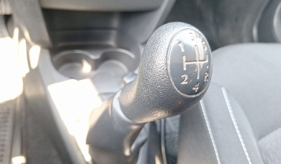 Renault Symbol 1.6 ZEN Sedan 2019