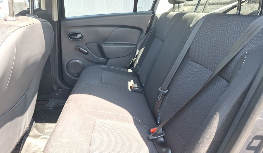 Renault Symbol 1.6 ZEN Sedan 2019