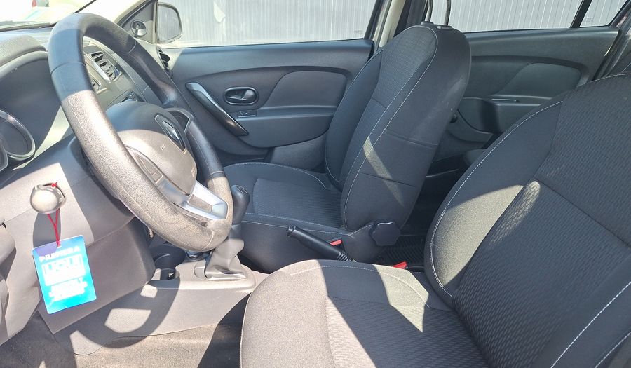 Renault Symbol 1.6 ZEN Sedan 2019