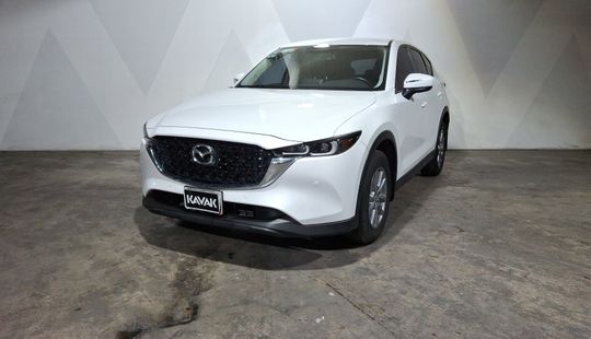 Mazda • CX-5