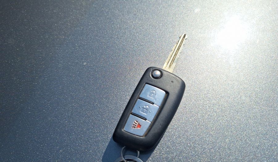 Nissan Qashqai 2.0 SENSE Hatchback 2016