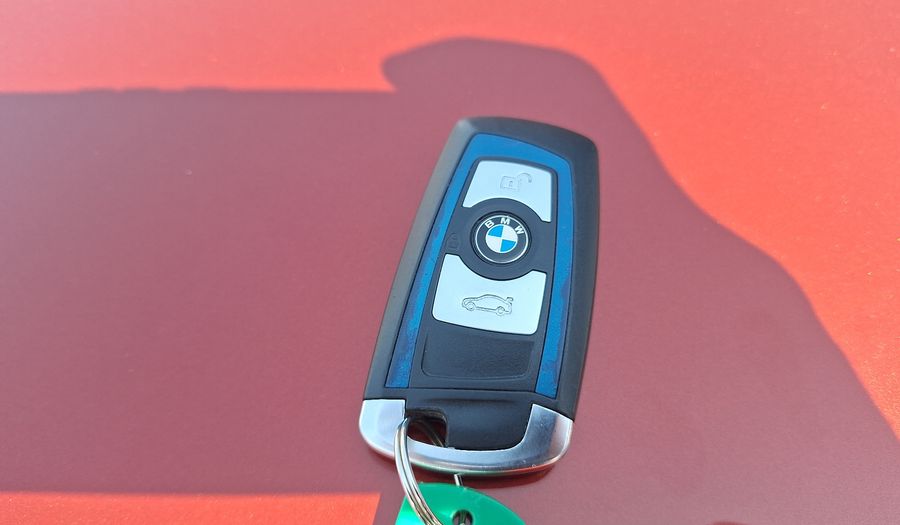 Bmw Serie 1 2.0 120I A M SPORT 5D Hatchback 2019