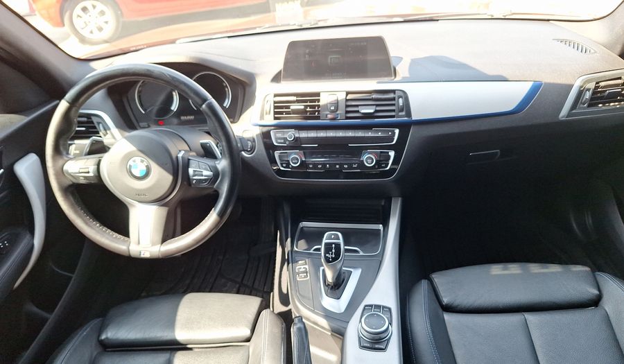 Bmw Serie 1 2.0 120I A M SPORT 5D Hatchback 2019