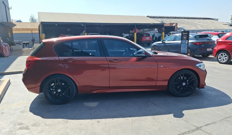 Bmw Serie 1 2.0 120I A M SPORT 5D Hatchback 2019