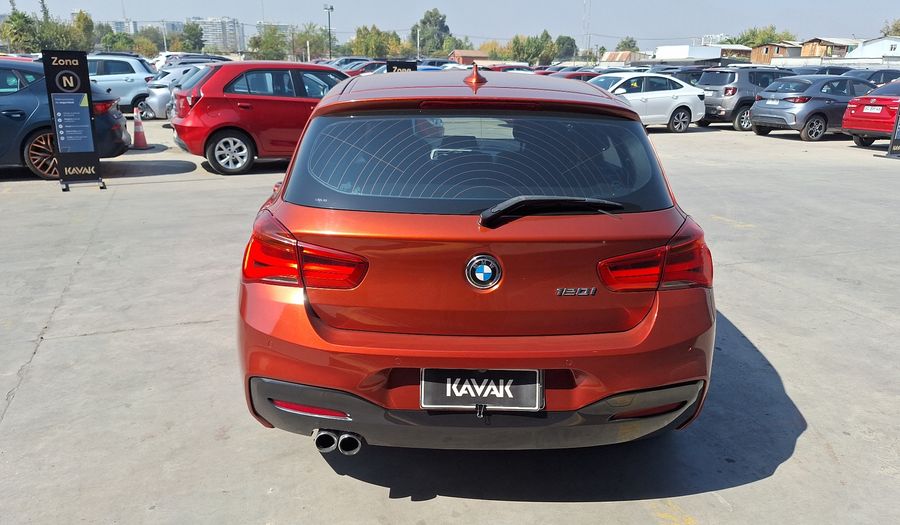 Bmw Serie 1 2.0 120I A M SPORT 5D Hatchback 2019