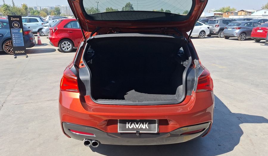 Bmw Serie 1 2.0 120I A M SPORT 5D Hatchback 2019