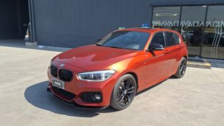 Bmw • Serie 1