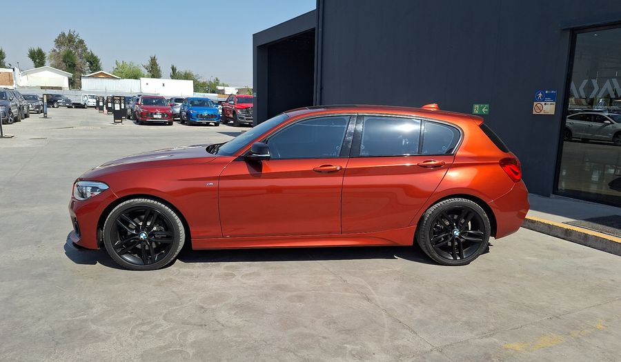 Bmw Serie 1 2.0 120I A M SPORT 5D Hatchback 2019