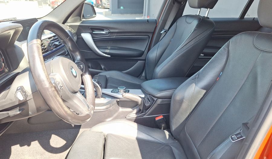 Bmw Serie 1 2.0 120I A M SPORT 5D Hatchback 2019