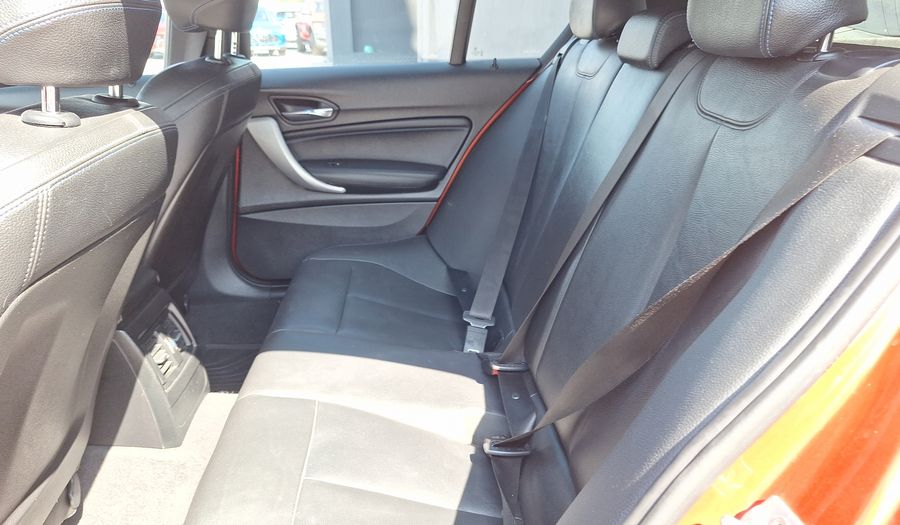 Bmw Serie 1 2.0 120I A M SPORT 5D Hatchback 2019
