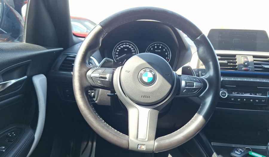 Bmw Serie 1 2.0 120I A M SPORT 5D Hatchback 2019
