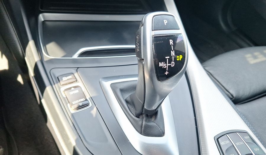 Bmw Serie 1 2.0 120I A M SPORT 5D Hatchback 2019