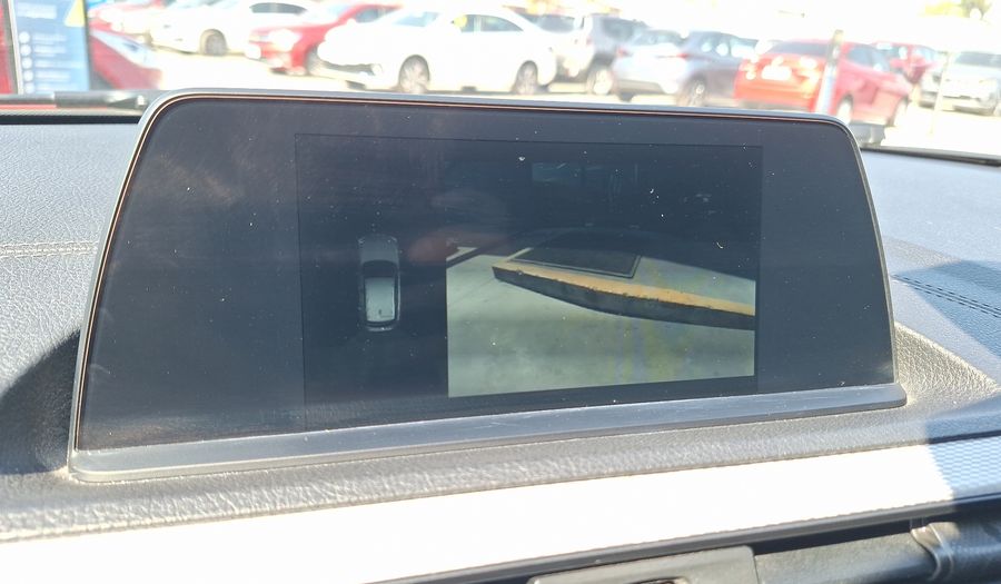 Bmw Serie 1 2.0 120I A M SPORT 5D Hatchback 2019