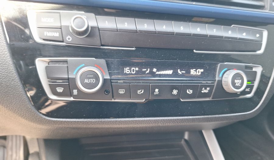 Bmw Serie 1 2.0 120I A M SPORT 5D Hatchback 2019