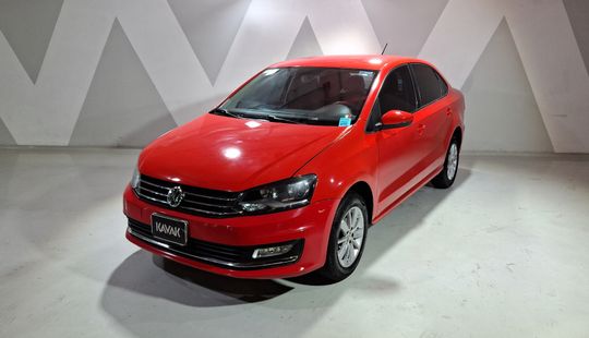 Volkswagen • Vento