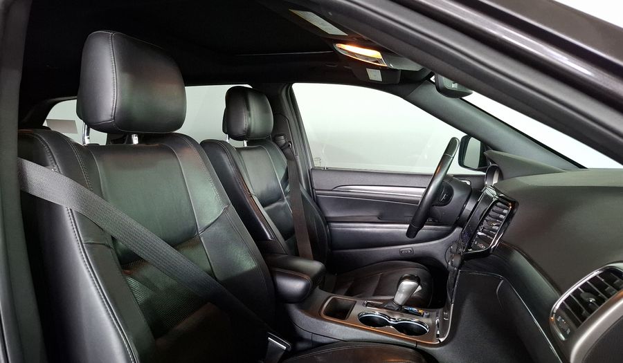 Jeep Grand Cherokee 3.6 LIMITED LUJO V6 AUTO Suv 2019