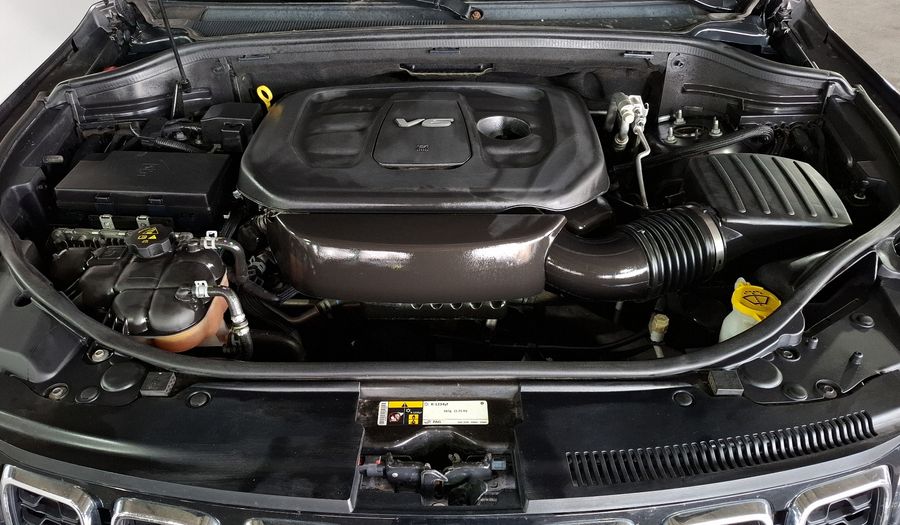 Jeep Grand Cherokee 3.6 LIMITED LUJO V6 AUTO Suv 2019