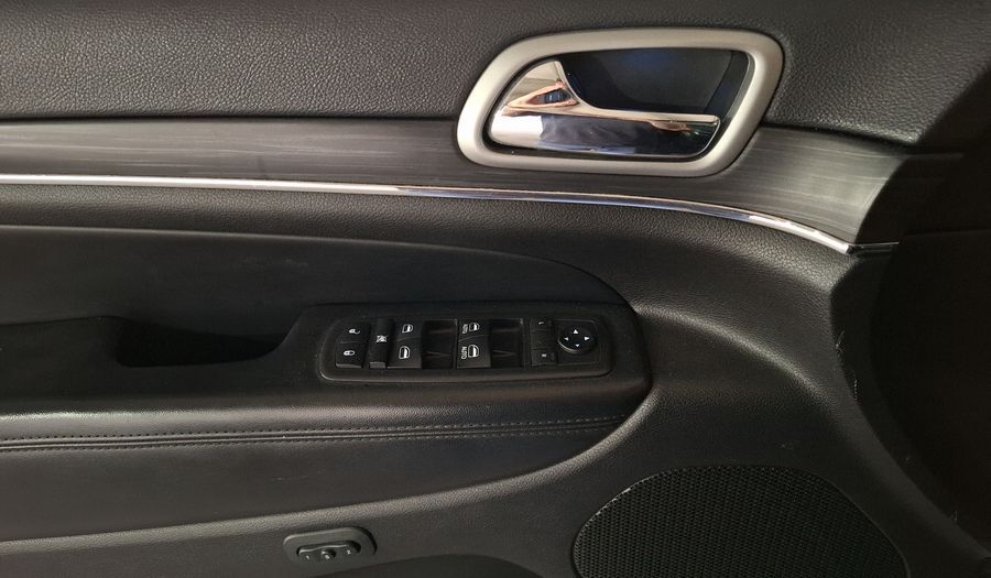 Jeep Grand Cherokee 3.6 LIMITED LUJO V6 AUTO Suv 2019