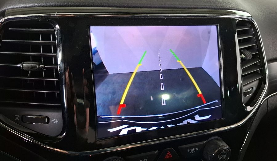 Jeep Grand Cherokee 3.6 LIMITED LUJO V6 AUTO Suv 2019