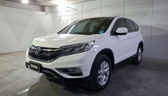 Honda • CR-V