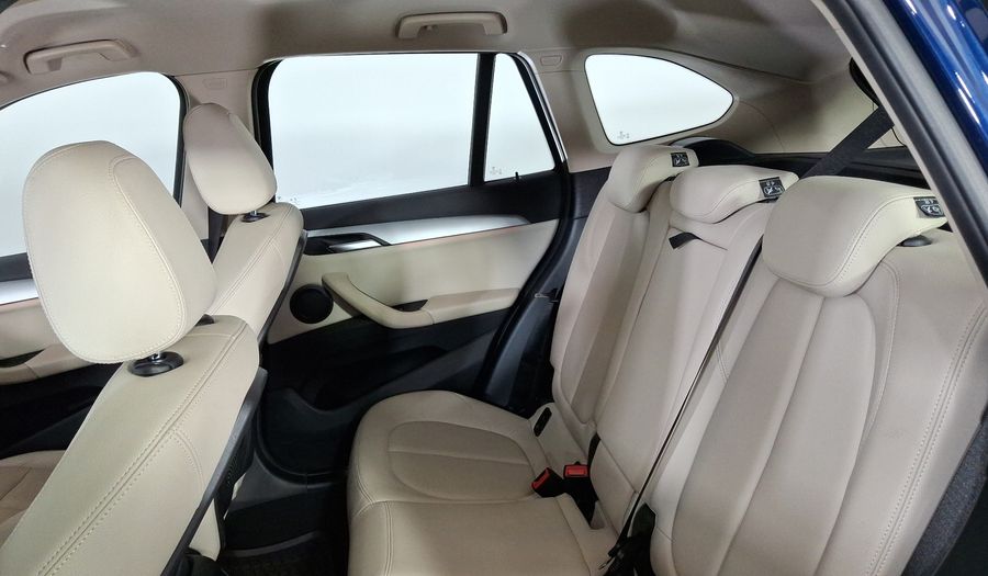 Bmw X1 1.5 SDRIVE18IA EXECUTIVE DCT Suv 2020