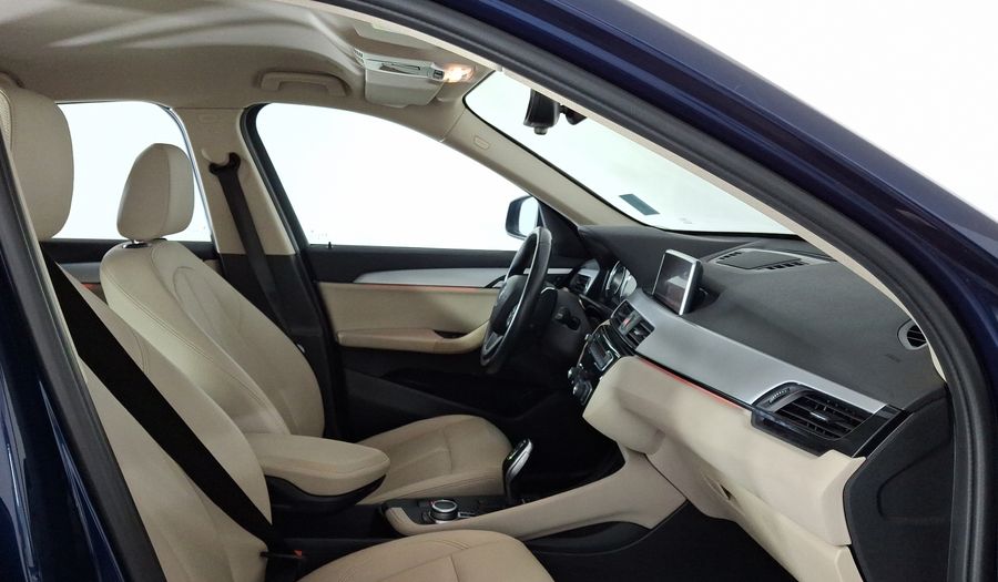 Bmw X1 1.5 SDRIVE18IA EXECUTIVE DCT Suv 2020