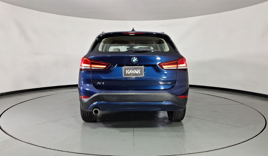 Bmw X1 1.5 SDRIVE18IA EXECUTIVE DCT Suv 2020