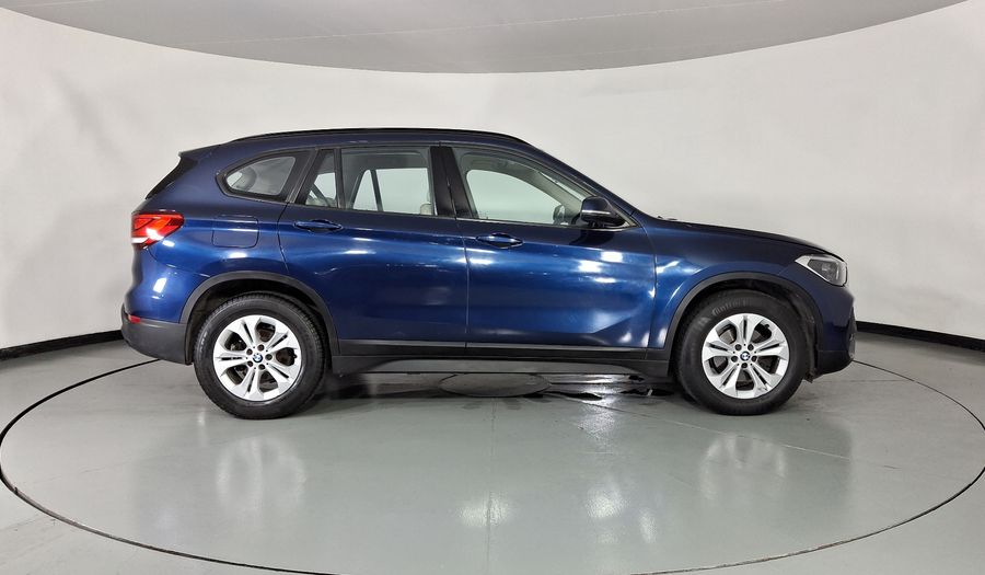 Bmw X1 1.5 SDRIVE18IA EXECUTIVE DCT Suv 2020